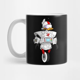 GizmoDuck Mug